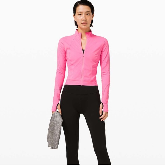 Lululemon Final Mile Jacket - Picture 2 of 3